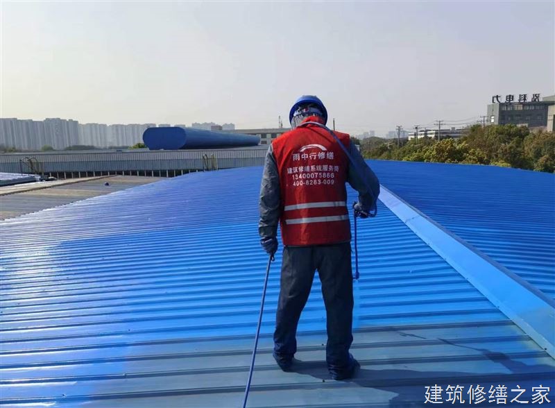 肇庆2026高要市 钢结构防腐翻新 有没有正规资质