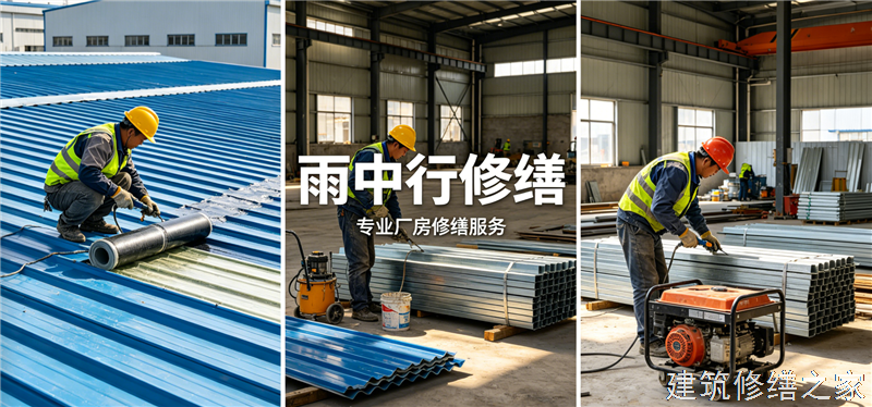 宿州2026/9墉桥区屋面防水哪家公司好