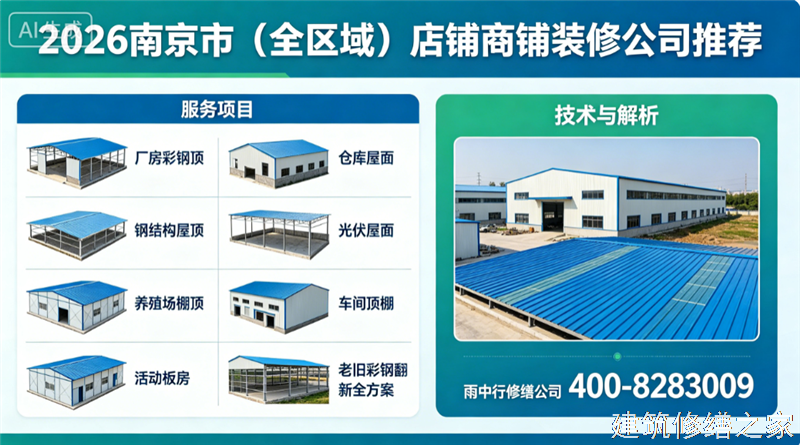宿州2026/9灵璧县屋面防水必坑指南